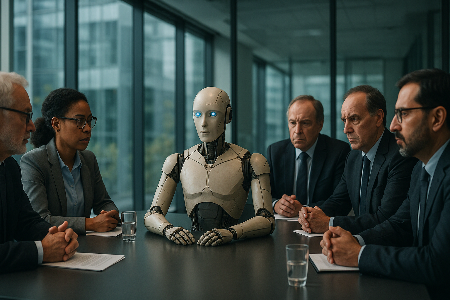 AI Ethics Summit